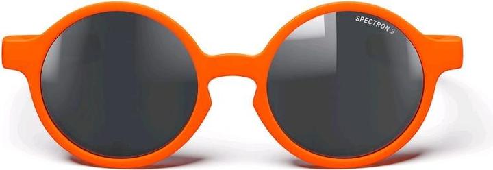 Produktbild Julbo Walker Neonorange Spectron 3 Kinderbrille 13 Jahre