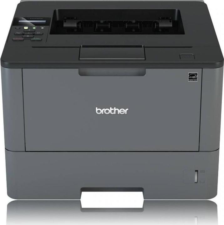 Brother Hl-L5200dw (Laser, Zwart-wit)
