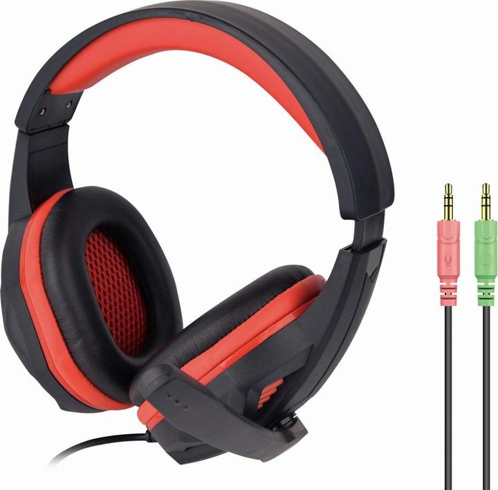 Immagine prodotto Gembird GGS-UMG4-02 Tastiera USB QWERTY US Inglese (US, Cablato)