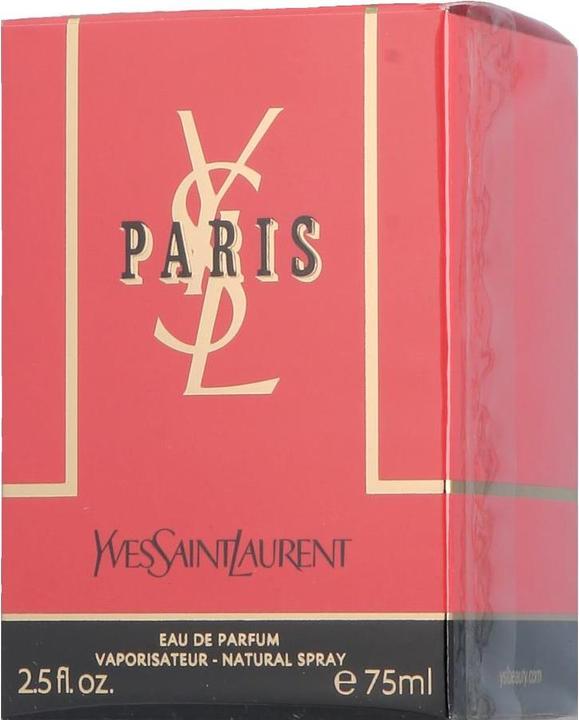 Produktbild Yves Saint Laurent Paris (Eau de Parfum, 75 ml)