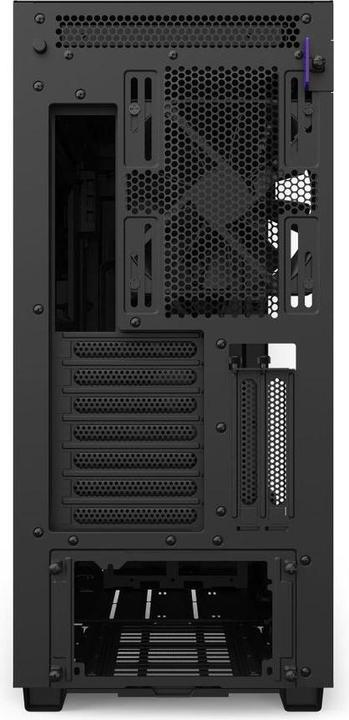 Actual product image NZXT H710i (ATX, mATX, Mini-ITX, E-ATX)