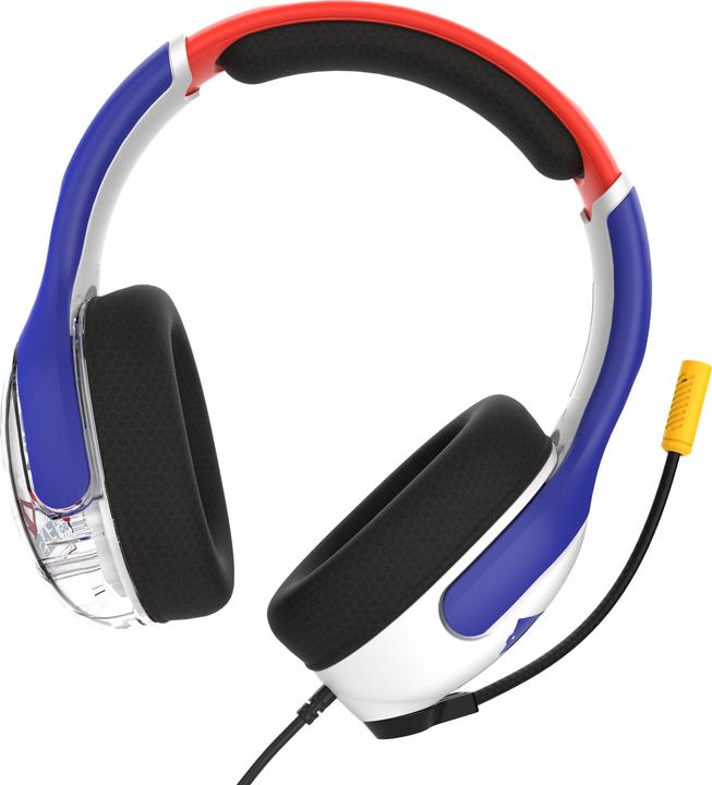 Image du produit PDP Casque filaire Realmz - Sonic (Filaire)