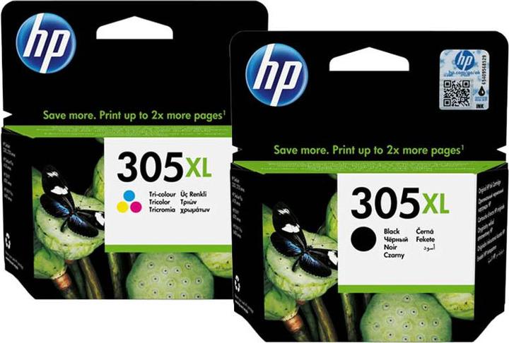 Immagine prodotto HP 305XL (M, FC, Y, C)