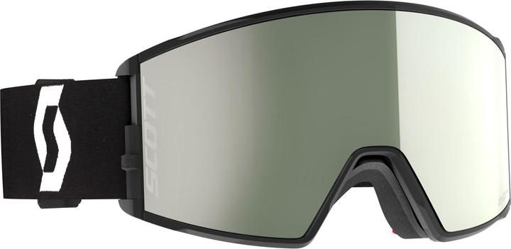Image du produit Scott Sports Goggle React AMP pro