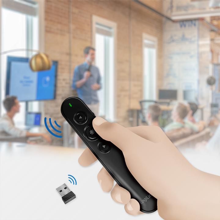 Actual product image LogiLink ID0190