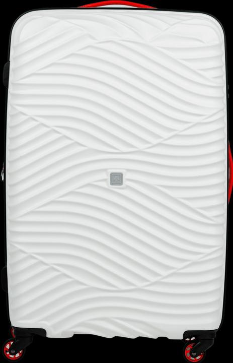 Actual product image Swissbags Snow tracks (128 l, L (90 - 115l))