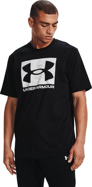 Produktbild Under Armour Abc Camo Boxed T-Shirt Training (M)