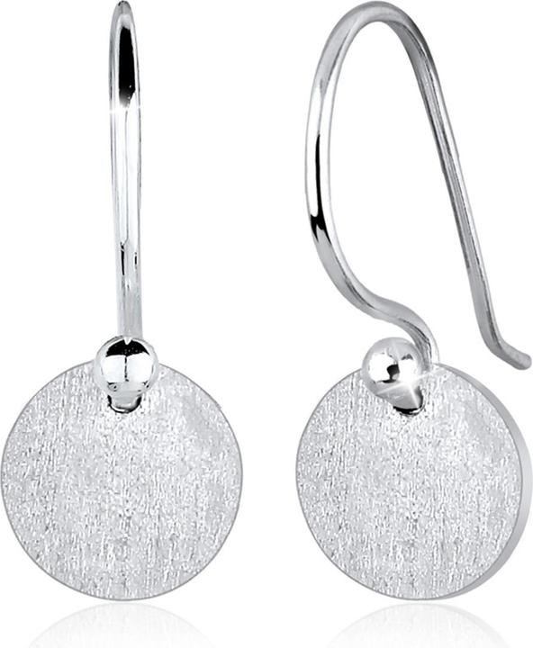 Produktbild Elli Krei Anhänger Matt (925 Silber)