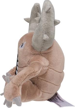 Produktbild Pokémon Pinsir Sitting Cuties Plush - 16 cm (15.20 cm)