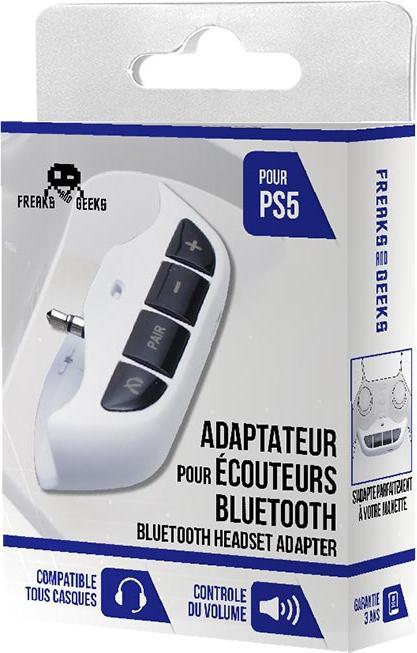 Actual product image Freaks and Geeks PlayStation 5 Adapter for