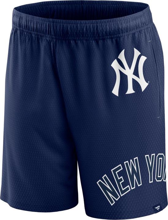 Immagine prodotto Fanatics Pantaloncini a rete MLB dei New York Yankees - 3XL (3XL)