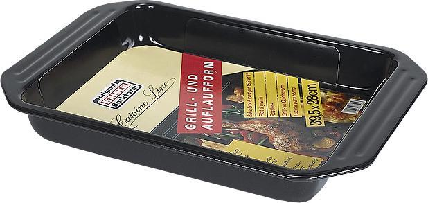 Actual product image Kaiser Cuisine grill / casserole dish
