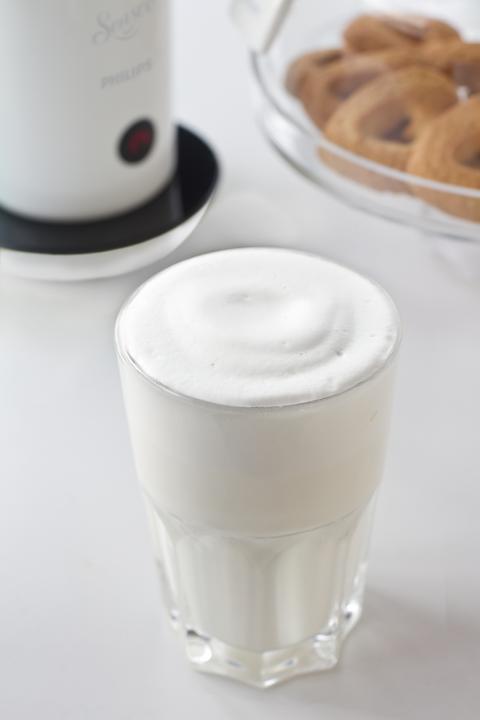 Produktbild Senseo Milk Twister (12 cl)