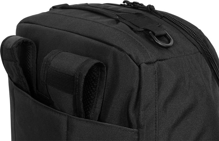 Produktbild Normani Tactical Modulpack 52 l Black Panther (52 l)