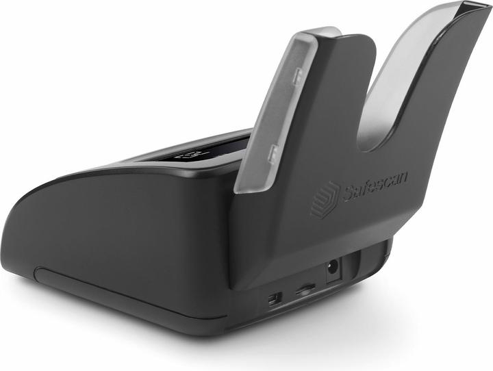 Immagine prodotto Safescan RS-100, schwarz (Validatore di banconote)