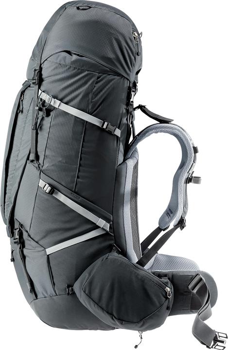 Produktbild Deuter Aircontact Pro 75+10 (75 l)