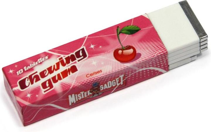 Image du produit NoName Gag chewing-gum électrochoc