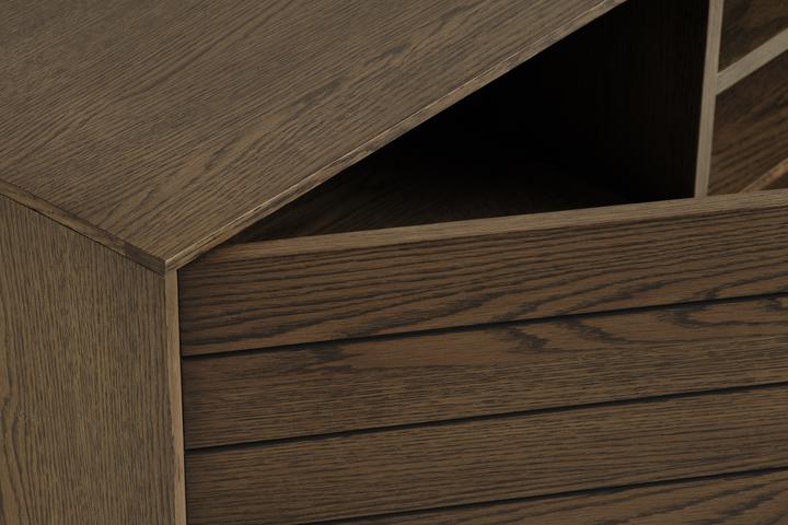 Produktbild Nordic Touch Mesinge (120 x 40 x 50 cm)