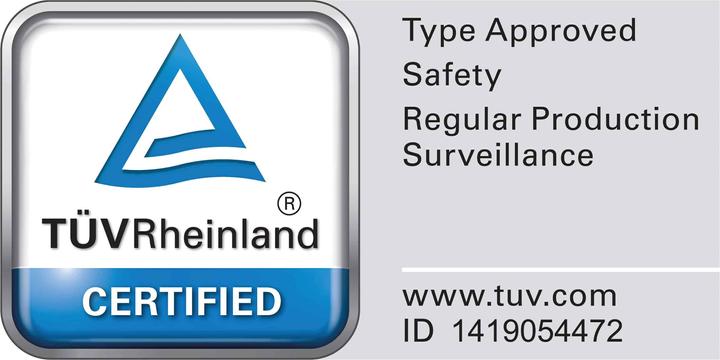 Produktbild Technaxx TE16