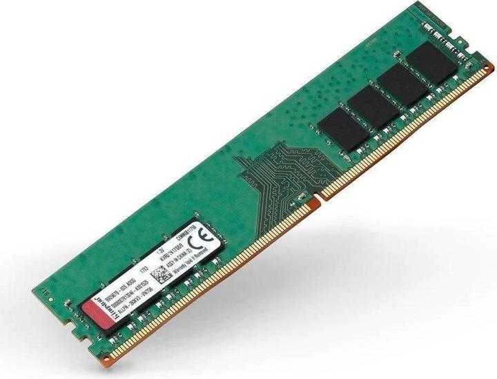 Actual product image Kingston Memory DDR4 16GB 3200MHz Non-ECC (1 x 16GB, 3200 MHz, DDR4-RAM, DIMM)