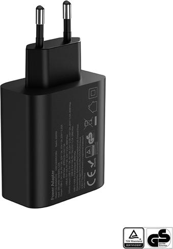 Produktbild Mako GaN2 EU Charger (48 W)