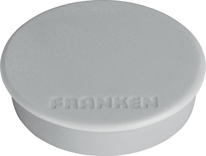 Immagine prodotto Franken Magnete rotondo (10 x)