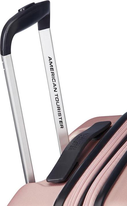 Produktbild American Tourister Aero Racer (115 l, L (90 - 115l))