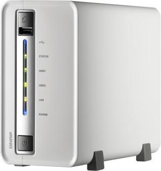QNAP Ts-212