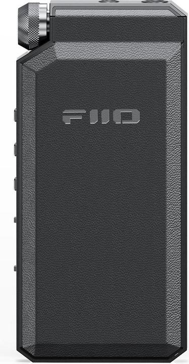 Immagine prodotto FiiO BTR17 (Microfono, USB-DAC, Controllo del tono, Display, Bluetooth)