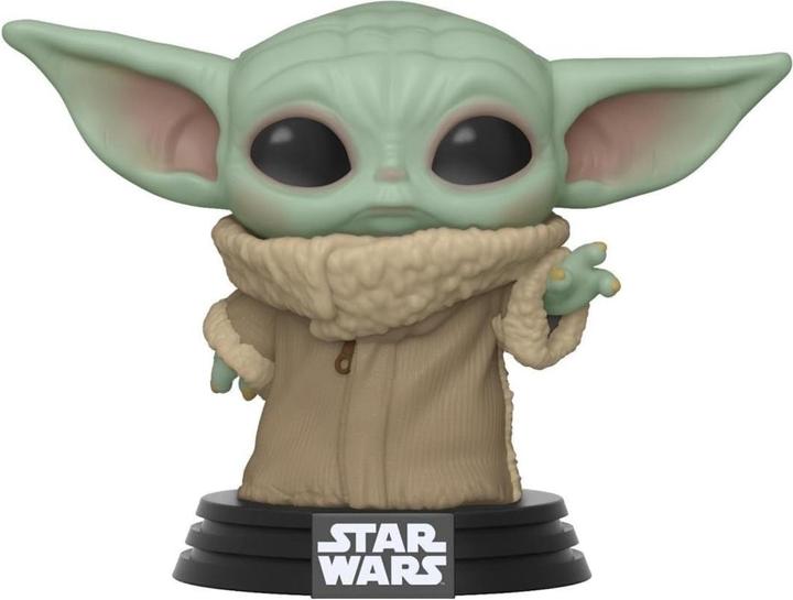 Immagine prodotto Funko Guerre stellari - Il Mandaloriano: il bambino