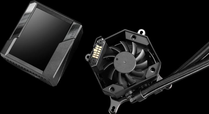 Produktbild ASUS ROG RYUJIN II 360