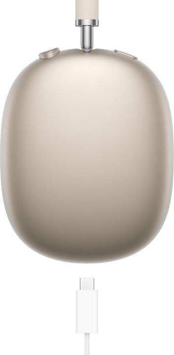 Actual product image Apple AirPods Max 2024 (ANC, 20 h, Wireless)