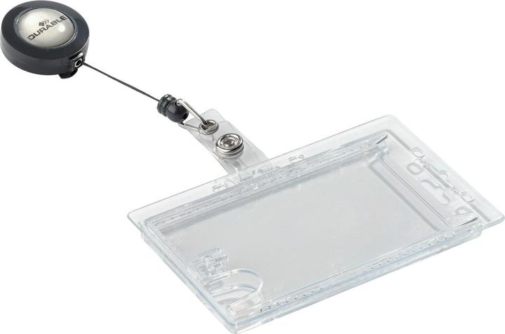 Durable Doppelbox Mit Jojo
