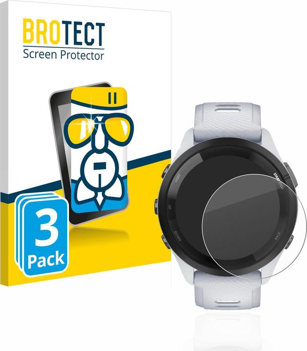 BROTECT AirGlass Panzerglasfolie