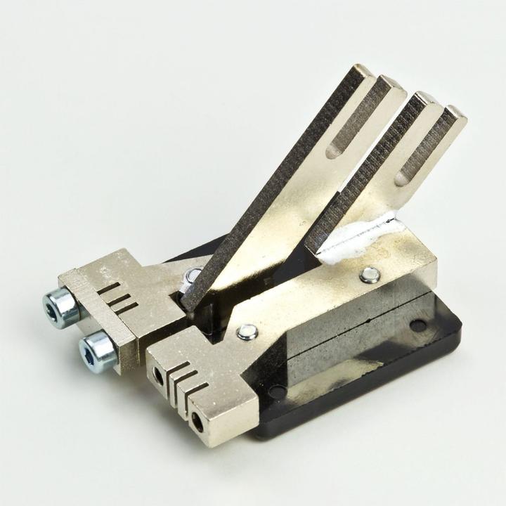 Produktbild Dema Nutschneideschlitten klein + Aufnahme f. Styroporschneider Thermoschneider 94141