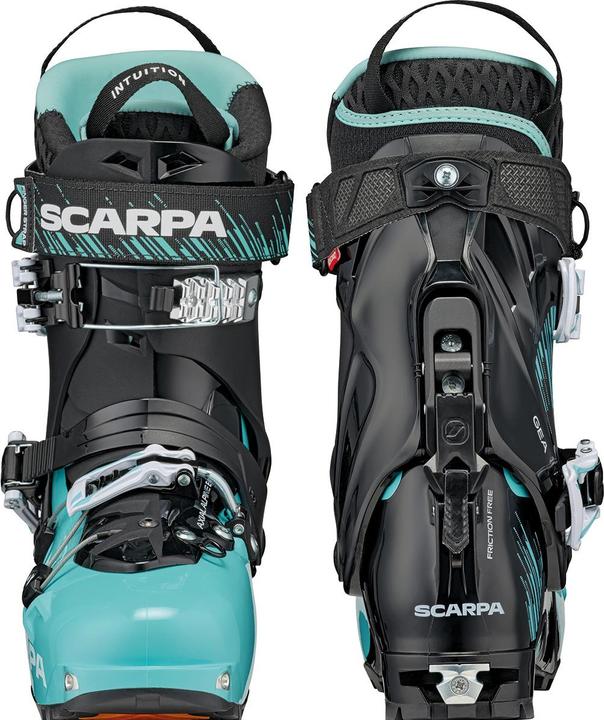 Produktbild Scarpa Gea Tourenstiefel (26)