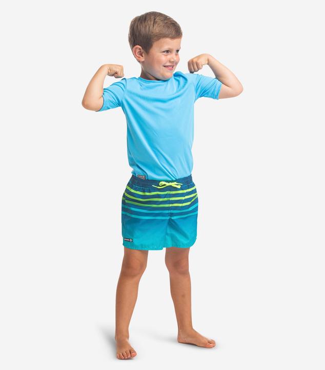 Produktbild Olaian bs 100 kid boy 309090 (110, 116, 115 A)
