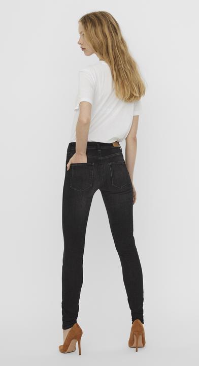 Immagine prodotto Vero Moda VMLUX Normal Waist Slim Fit Jeans (32)
