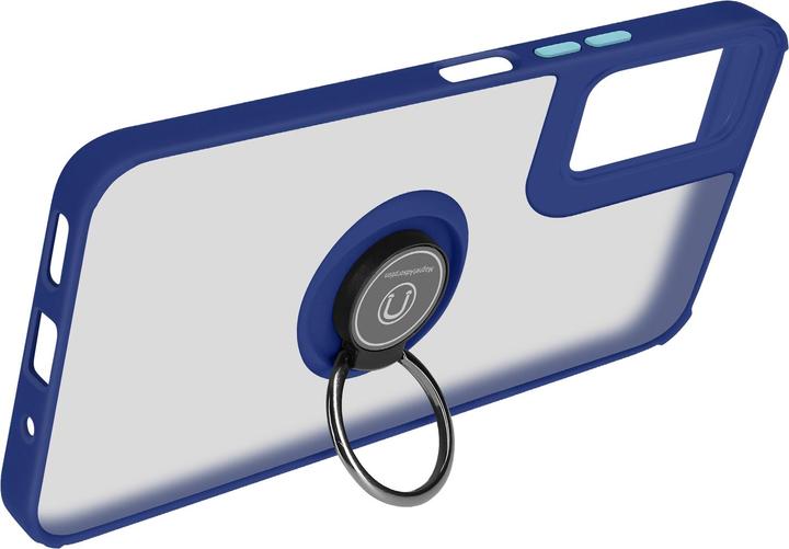 Actual product image Avizar Kameo protective cover series (Motorola Moto G04)