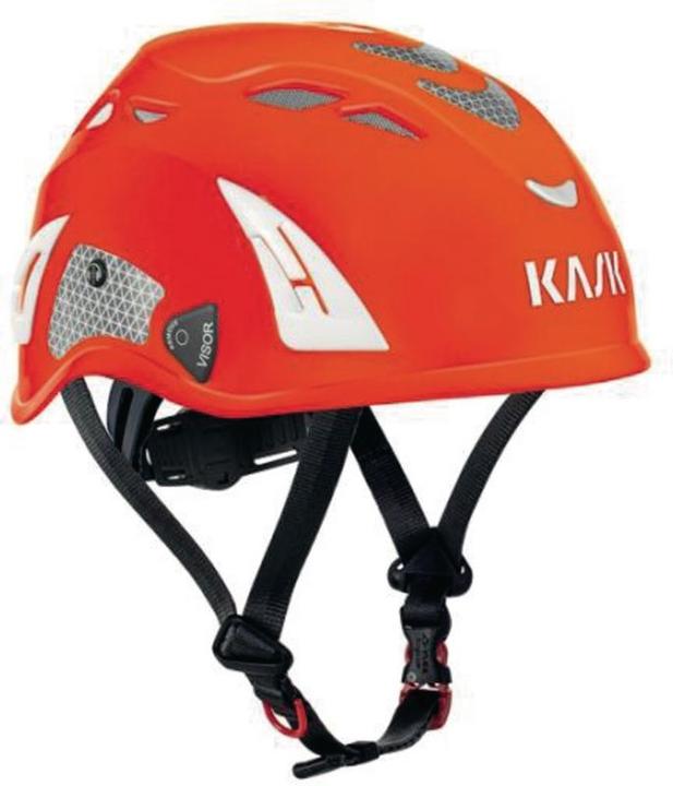 Produktbild Kask Plasma AQ HI VIZ (51 - 63 cm)