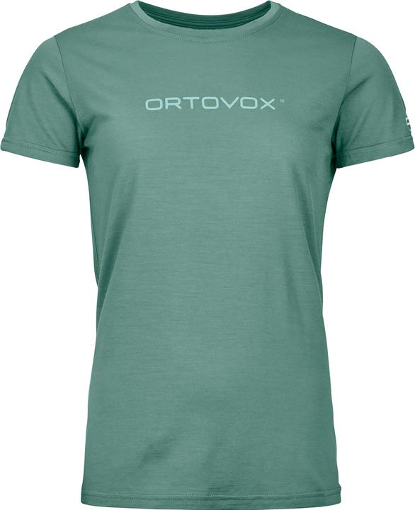 Ortovox 150 Cool Brand T Shirt