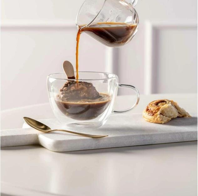 Image du produit Leonardo Tasse à thé Duo (360 ml, 2 x)
