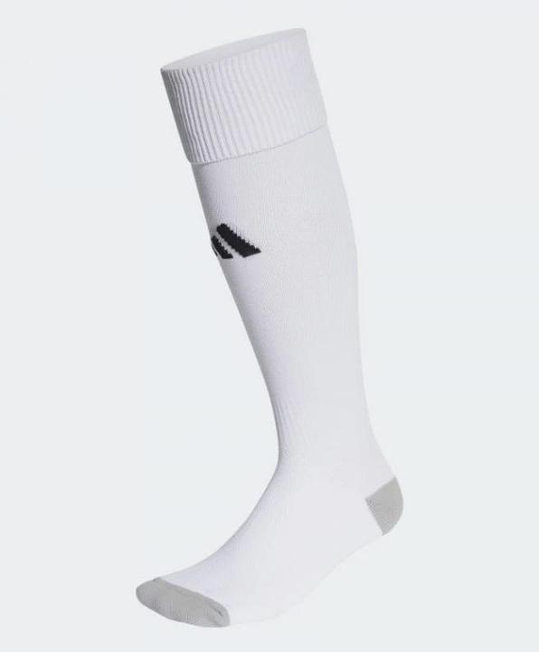 Actual product image adidas Milano 23 Football Socks White IB7813 (43-45) (L)