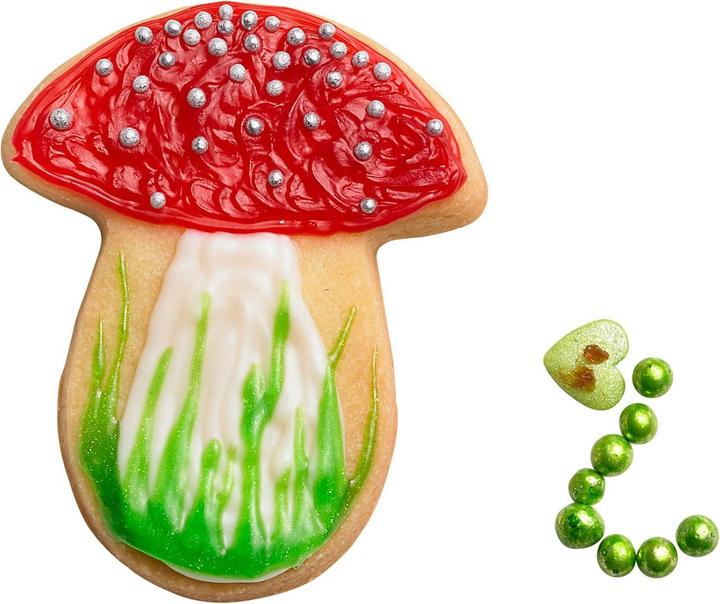 Actual product image Kaiser Christmas