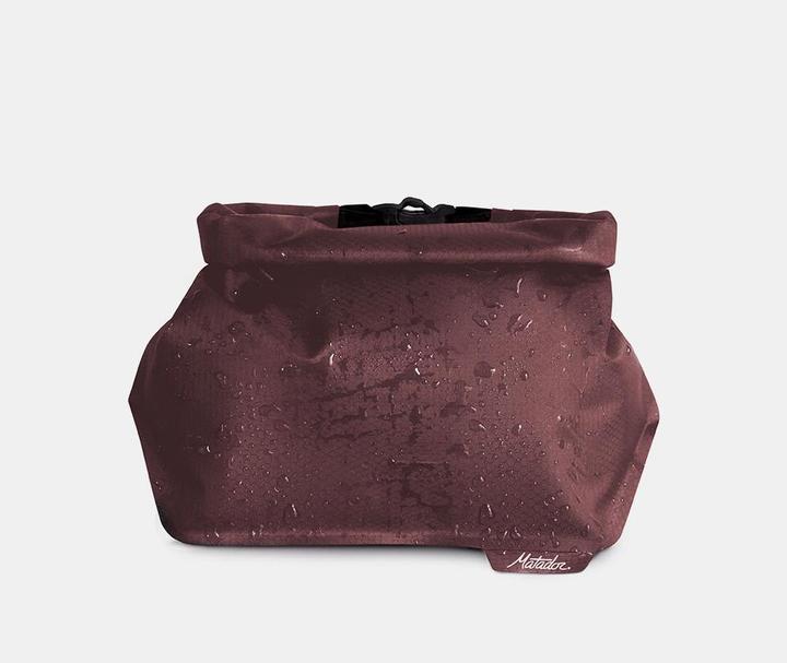 Produktbild Matador FlatPak Waterproof Toiletry (2 l)
