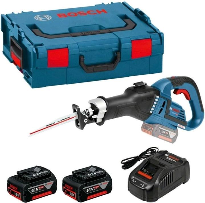Actual product image Bosch Professional GSA 18V-32