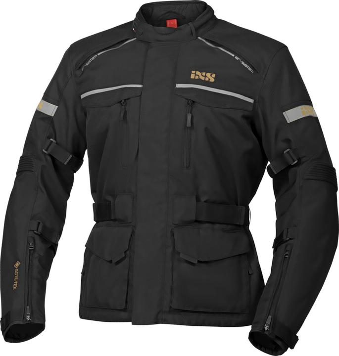 Produktbild iXS Jacke Tour Classic-GTX (Herren, L)