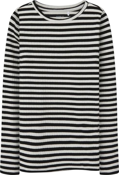 Immagine prodotto Name it T-shirt in maglia a coste (134)