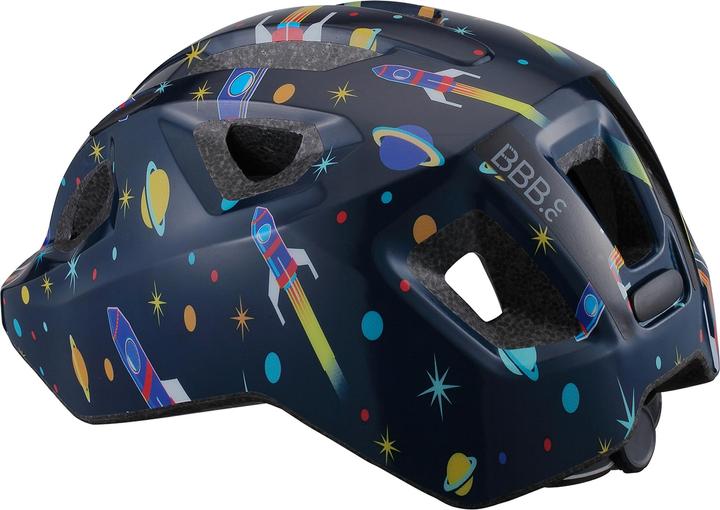 Produktbild BBB Hero BHE-172 (52 - 56 cm)