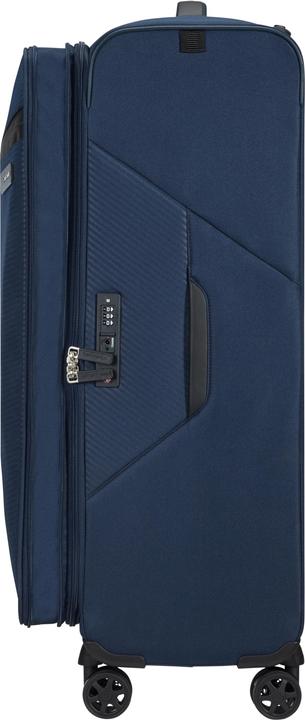 Image du produit Samsonite LITEBEAM Spinner (103 l, L (90 - 115l))